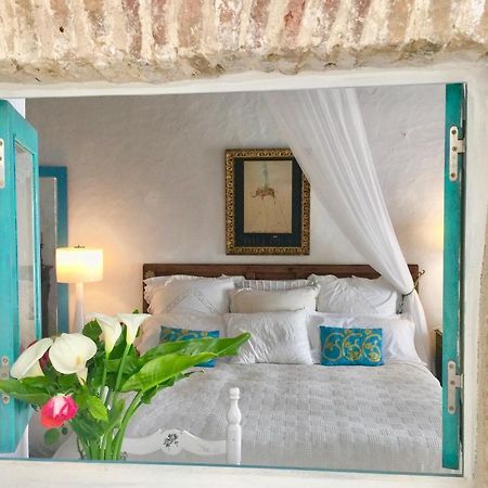 Casa Del Patio Arabe Casas Vejer Debra Βίλα Vejer de la Frontera Εξωτερικό φωτογραφία