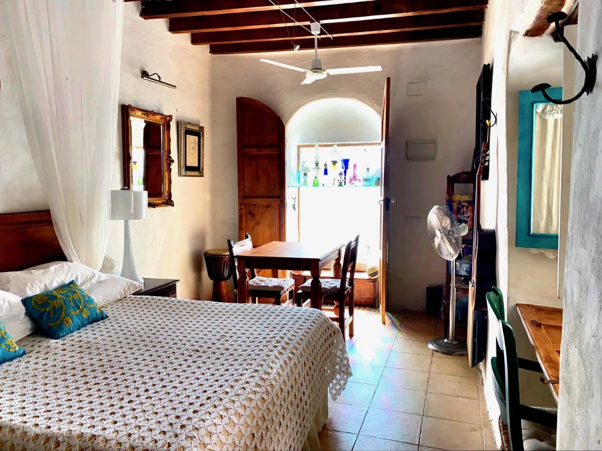 Casa Del Patio Arabe Casas Vejer Debra Βίλα Vejer de la Frontera Εξωτερικό φωτογραφία