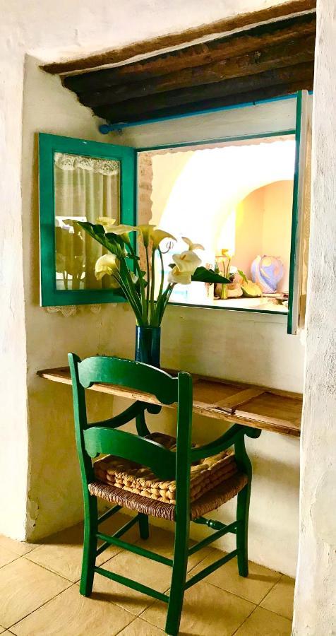 Casa Del Patio Arabe Casas Vejer Debra Βίλα Vejer de la Frontera Εξωτερικό φωτογραφία
