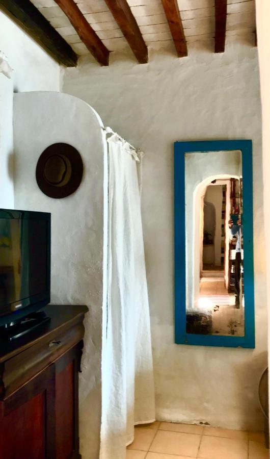 Casa Del Patio Arabe Casas Vejer Debra Βίλα Vejer de la Frontera Εξωτερικό φωτογραφία
